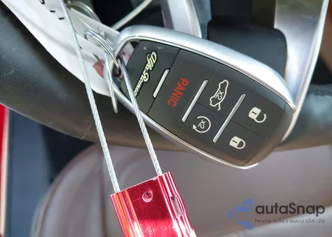 2021 Alfa Romeo Stelvio Rwd из США, поврежденный, VIN ZASPAJAN7M7D11957